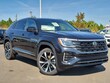  Volkswagen Atlas Cross Sport