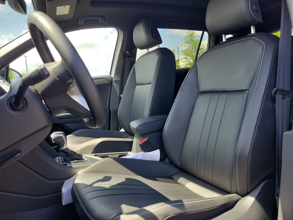 2023 Volkswagen Tiguan SE R-LINE BLACK - Photo 16