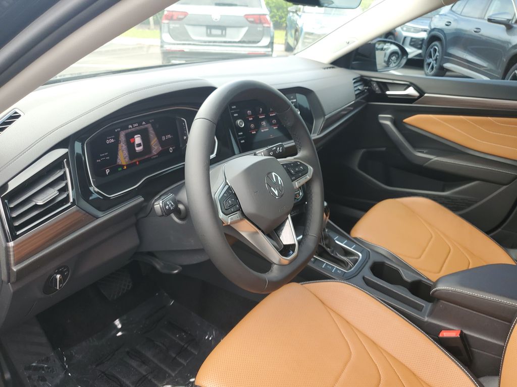 2024 Volkswagen Jetta SEL - Photo 15