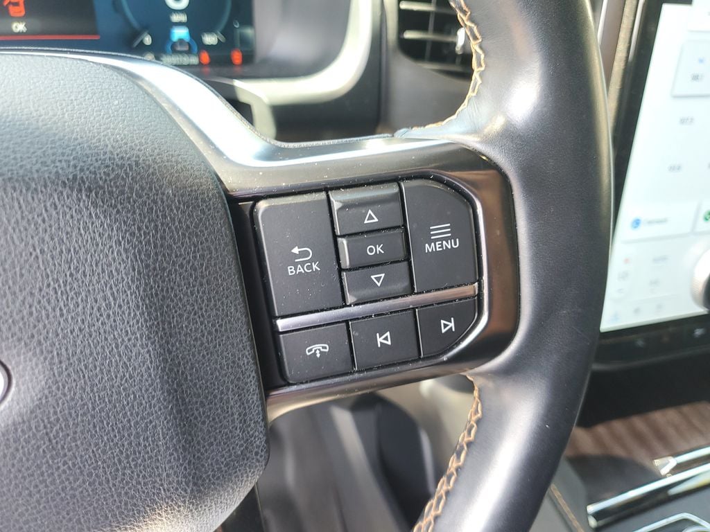 2023 Ford Expedition Platinum - Photo 20