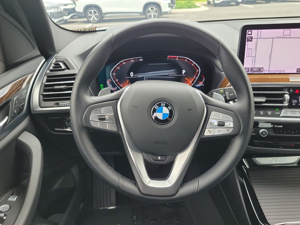 2024 BMW X3 30i - Photo 14