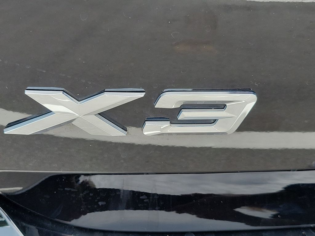 2024 BMW X3 30i - Photo 9