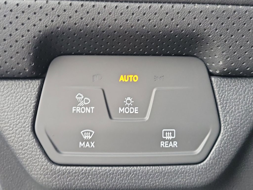 2026 Volkswagen Atlas Cross Sport SEL - Photo 31