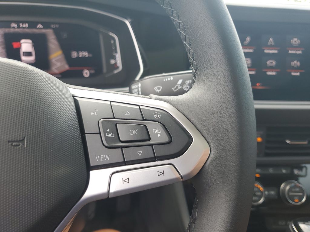2024 Volkswagen Jetta SEL - Photo 19