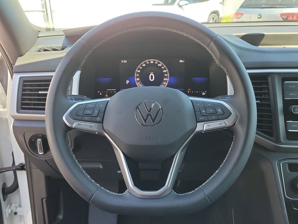 2023 Volkswagen Atlas Cross Sport SE - Photo 21