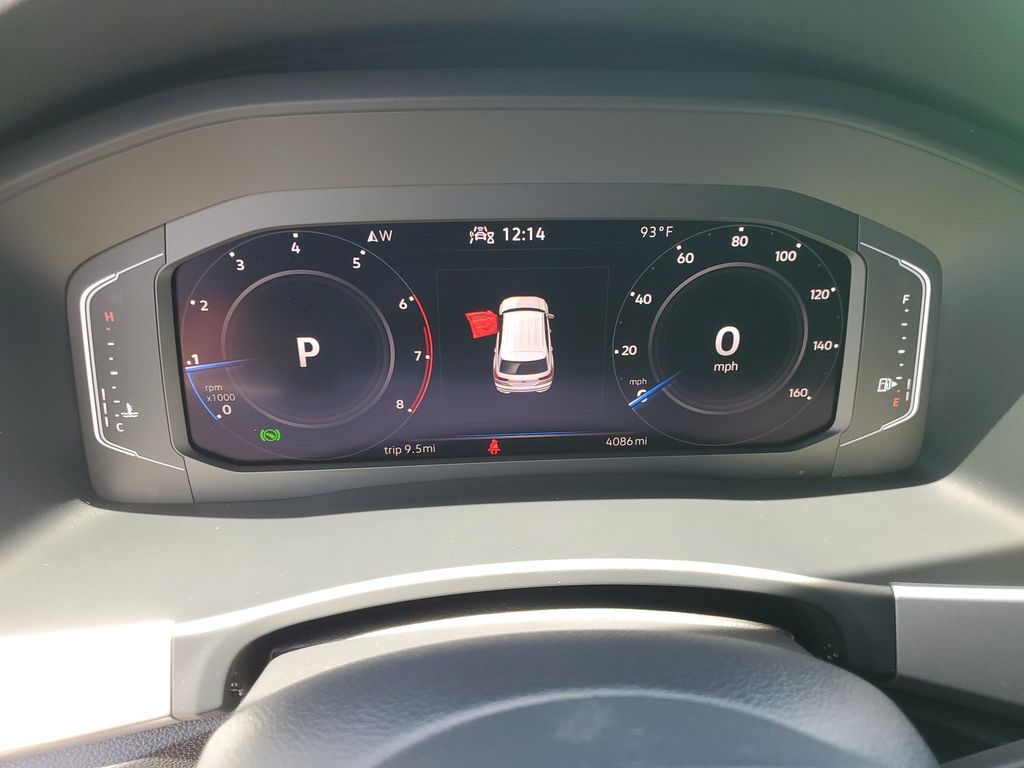 2023 Volkswagen Atlas Cross Sport SE w/Tech - Photo 19