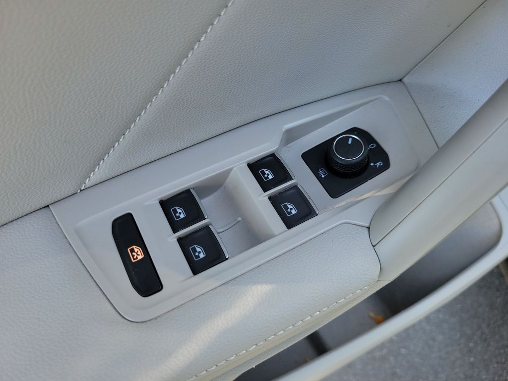 2024 Volkswagen Tiguan SE R-LINE BLACK - Photo 15