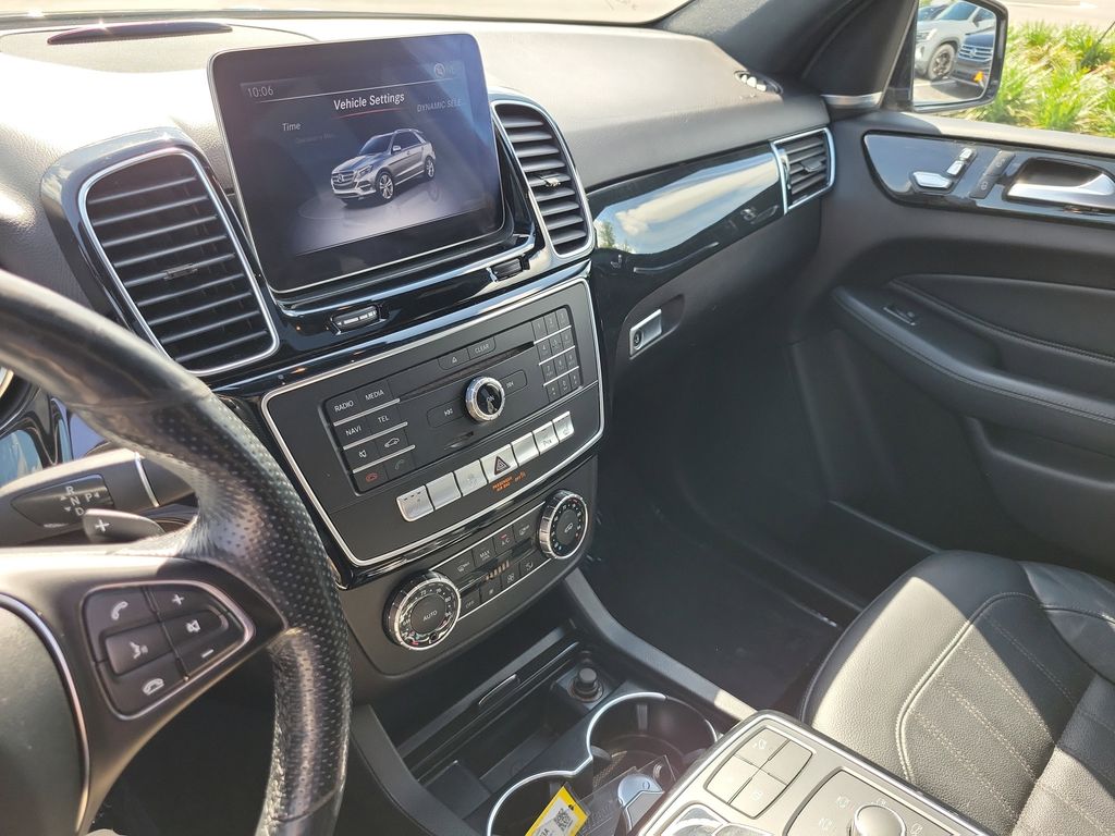 2018 Mercedes-Benz GLE-Class GLE350 - Photo 23