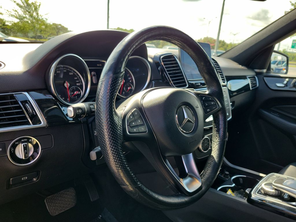 2018 Mercedes-Benz GLE-Class GLE350 - Photo 17