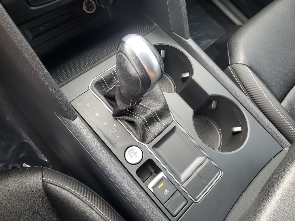 2023 Volkswagen Atlas Cross Sport SE - Photo 26