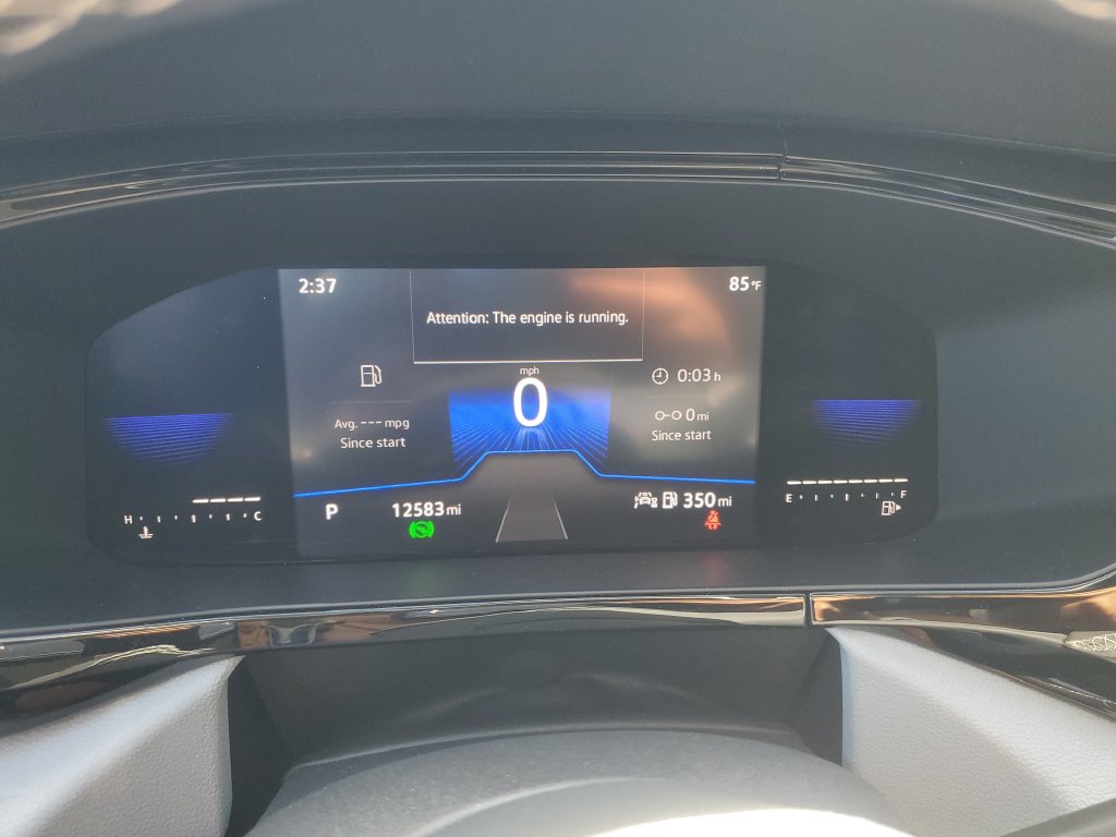2022 Volkswagen Taos S - Photo 19