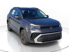 2026 Volkswagen Taos 1.5T S SUV