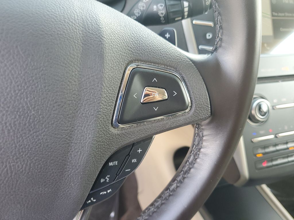 2018 Lincoln MKC Select - Photo 19