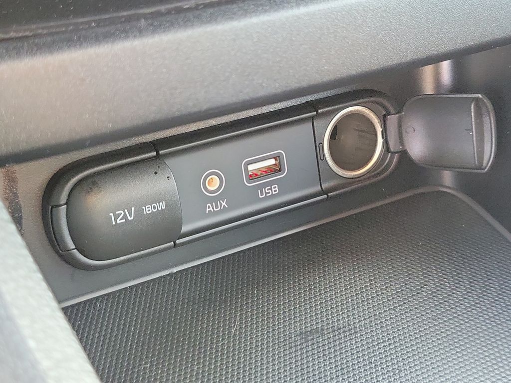 2020 Kia FORTE FE - Photo 30
