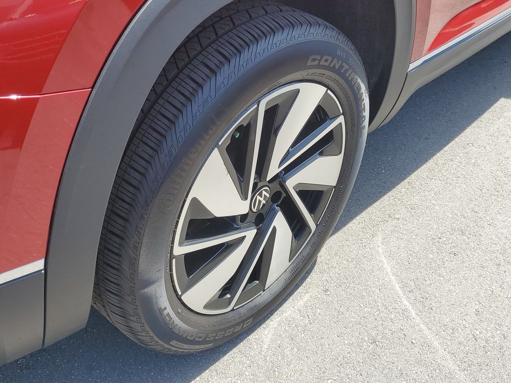 2024 Volkswagen Atlas SEL - Photo 6