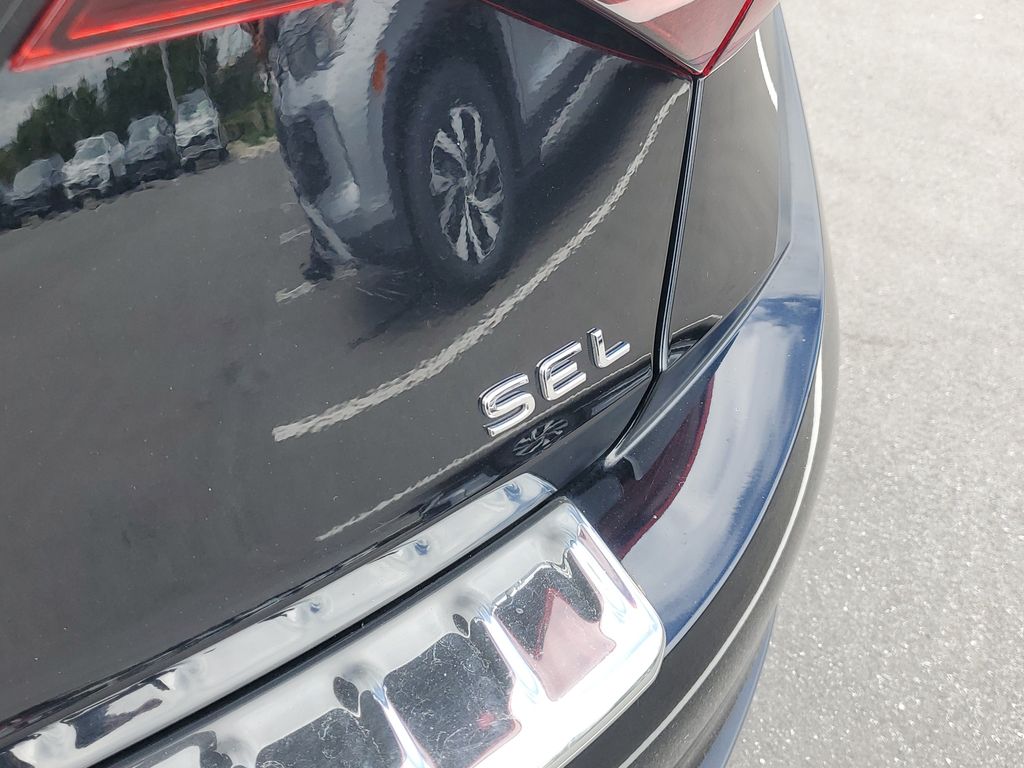 2024 Volkswagen Jetta SEL - Photo 7