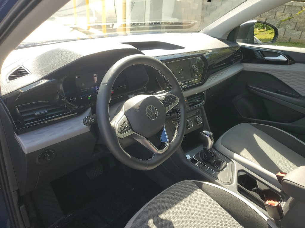 2022 Volkswagen Taos S - Photo 14