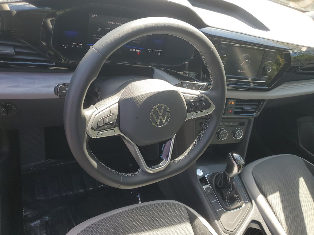 2022 Volkswagen Taos S - Photo 16