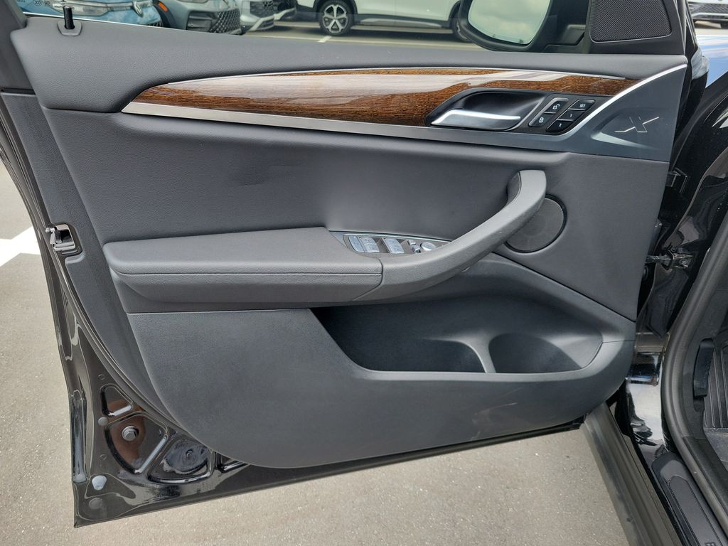 2024 BMW X3 30i - Photo 17