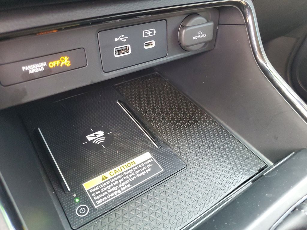 2025 Honda CR-V EX-L - Photo 24