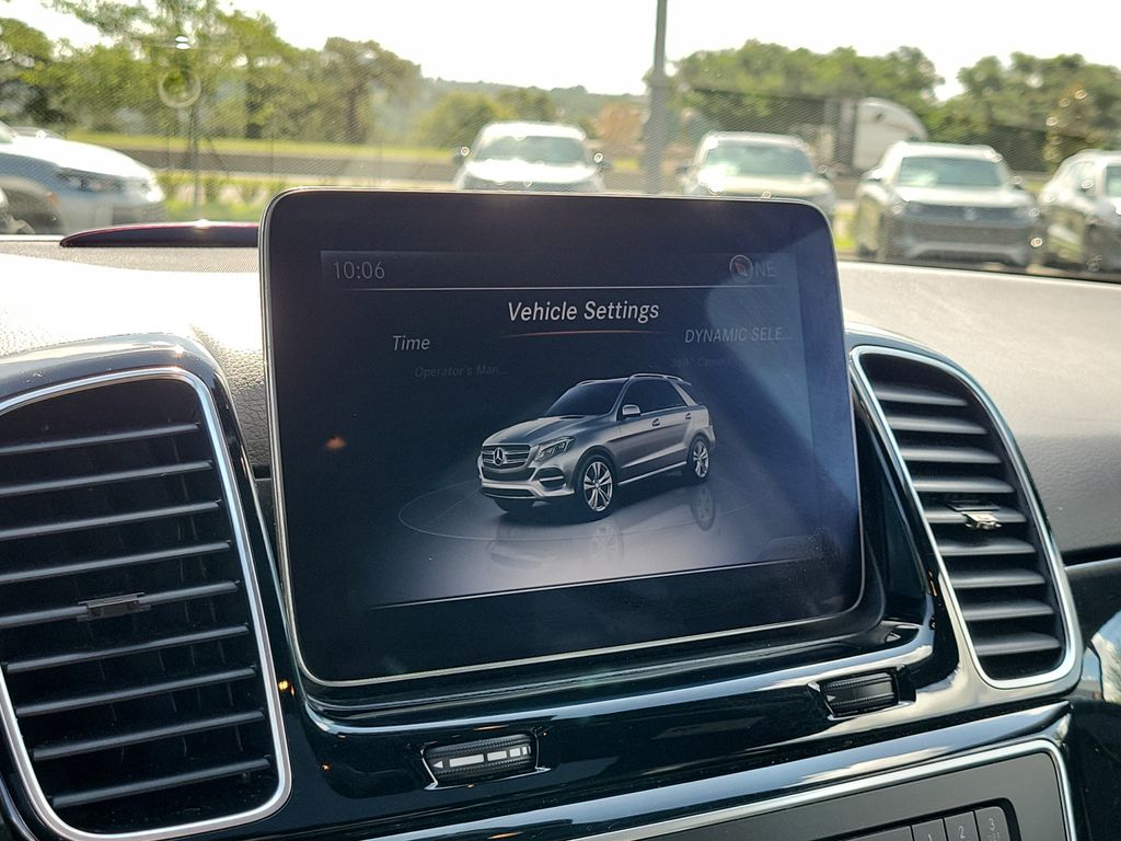 2018 Mercedes-Benz GLE-Class GLE350 - Photo 24