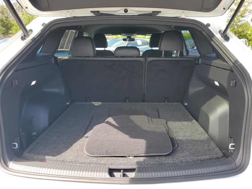 2024 Volkswagen Atlas Cross Sport SE - Photo 7