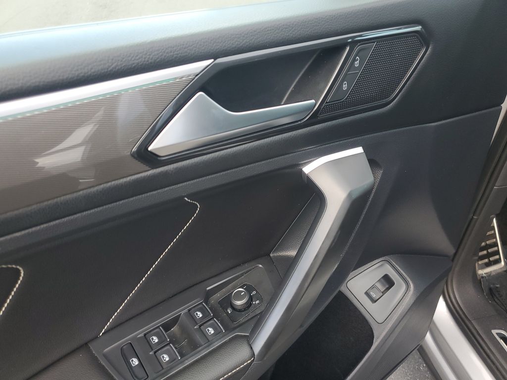 2024 Volkswagen Tiguan SE R-LINE BLACK - Photo 12