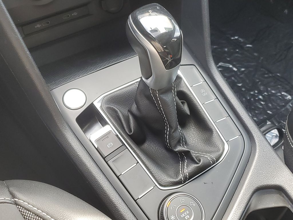 2022 Volkswagen Taos SE - Photo 30