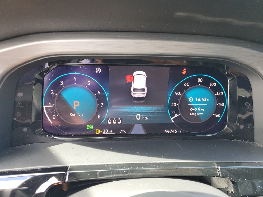 2024 Volkswagen Atlas Cross Sport SE - Photo 19