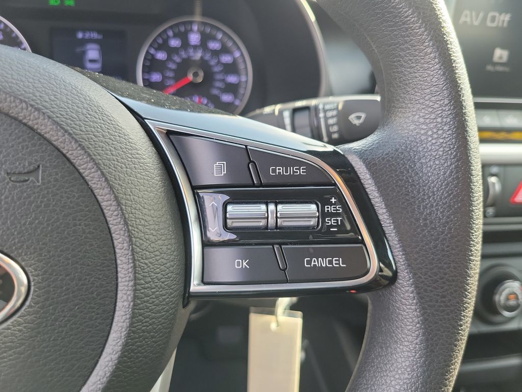 2020 Kia FORTE FE - Photo 23