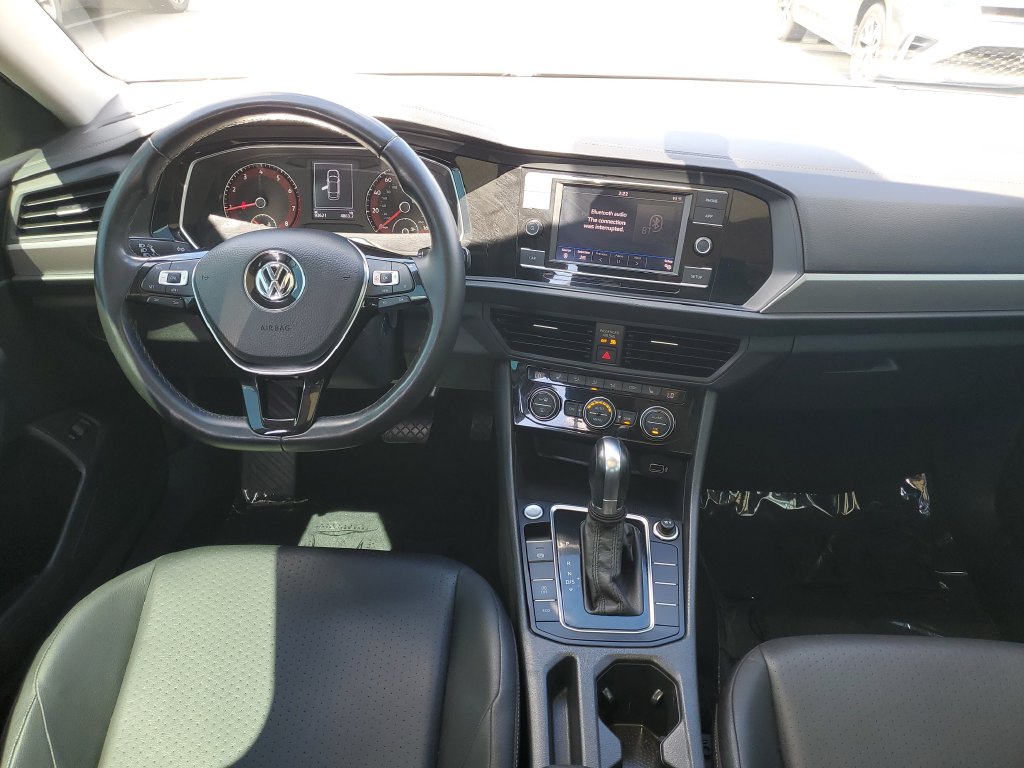 2019 Volkswagen Jetta SE - Photo 9