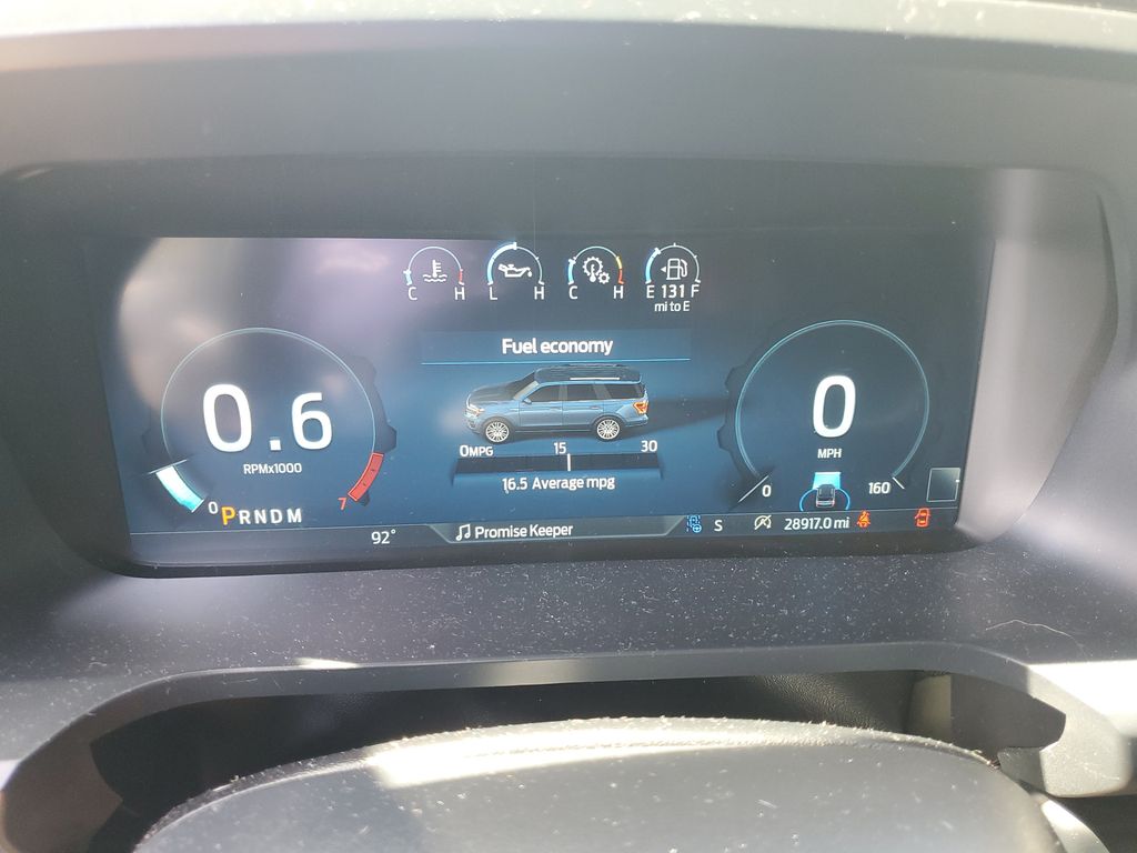 2023 Ford Expedition Platinum - Photo 21