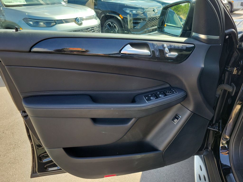 2018 Mercedes-Benz GLE-Class GLE350 - Photo 15