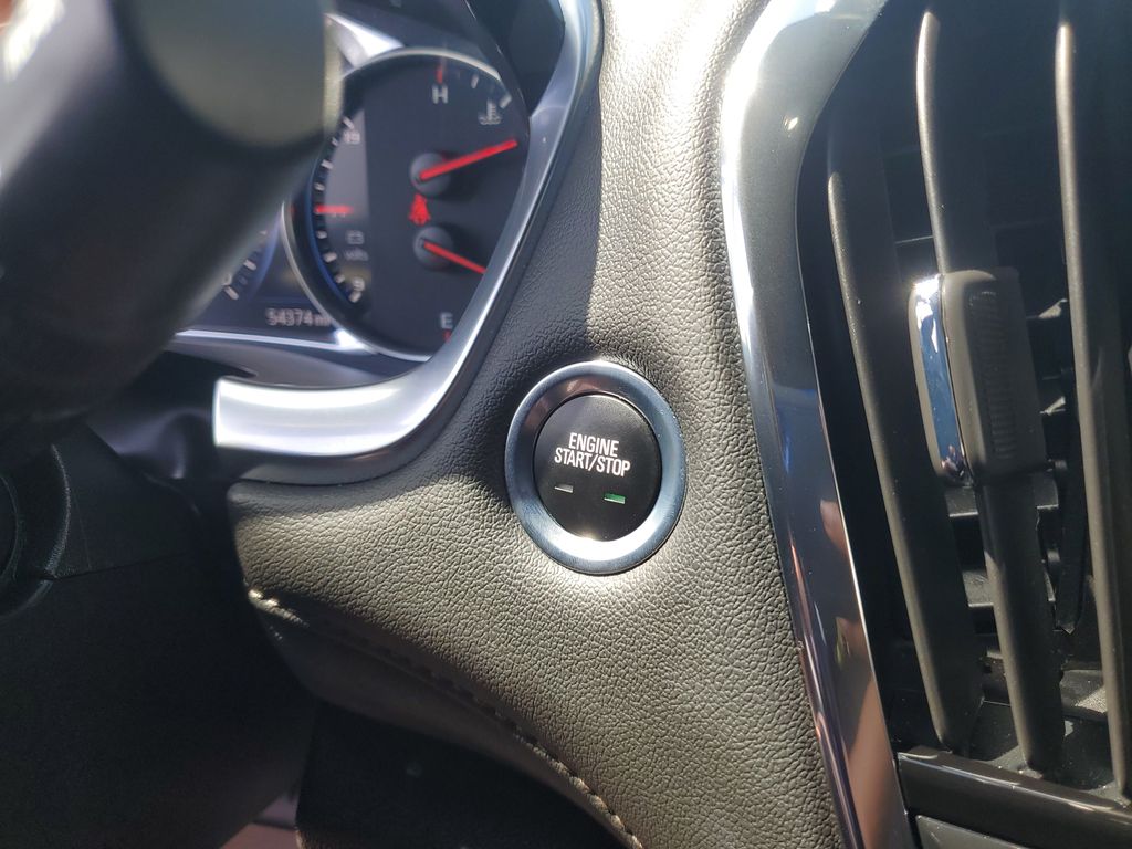 2023 Chevrolet Traverse High Country - Photo 25