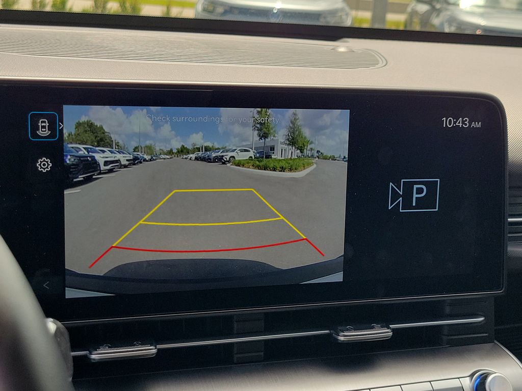 2026 Hyundai Kona SEL Sport - Photo 23