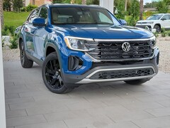 2026 Volkswagen Atlas Cross Sport SE w/Technology SUV