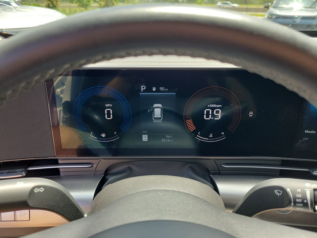 2026 Hyundai Kona SEL Sport - Photo 20