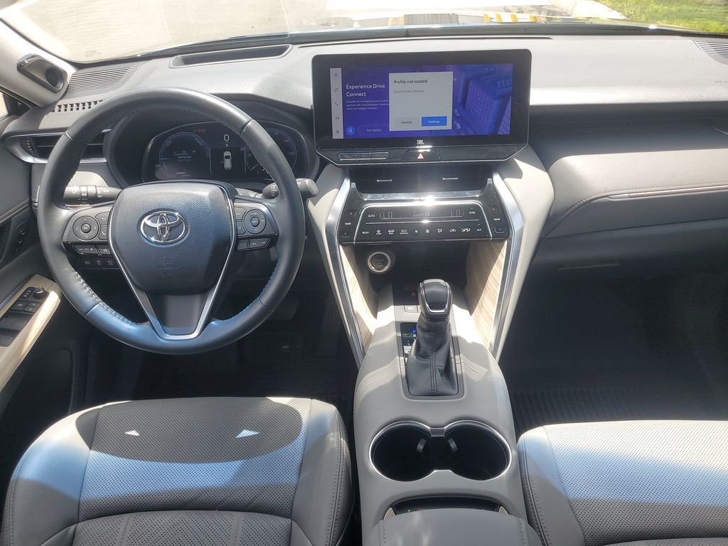 2023 Toyota Venza Limited - Photo 10