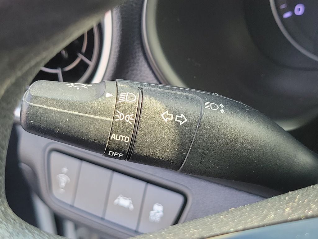 2020 Kia FORTE FE - Photo 25
