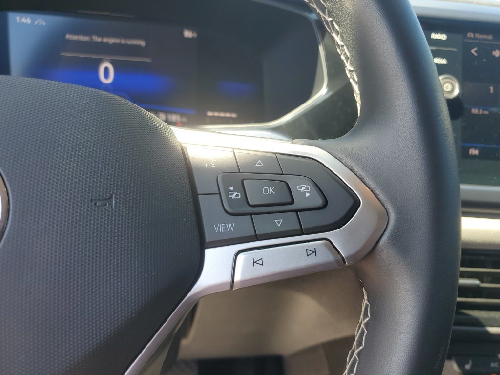 2022 Volkswagen Taos SE - Photo 19