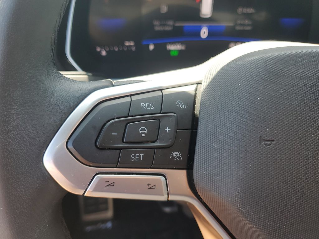 2024 Volkswagen Jetta Sport - Photo 18