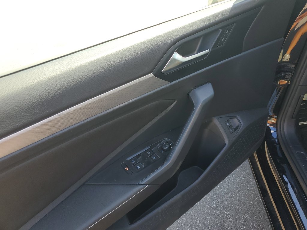 2024 Volkswagen Jetta Sport - Photo 13