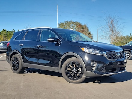 2020 Kia Sorento EX SUV