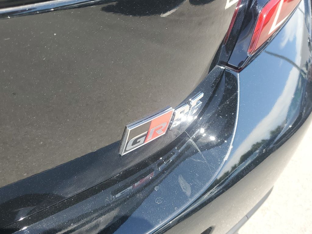 2023 Toyota GR86 Premium - Photo 6