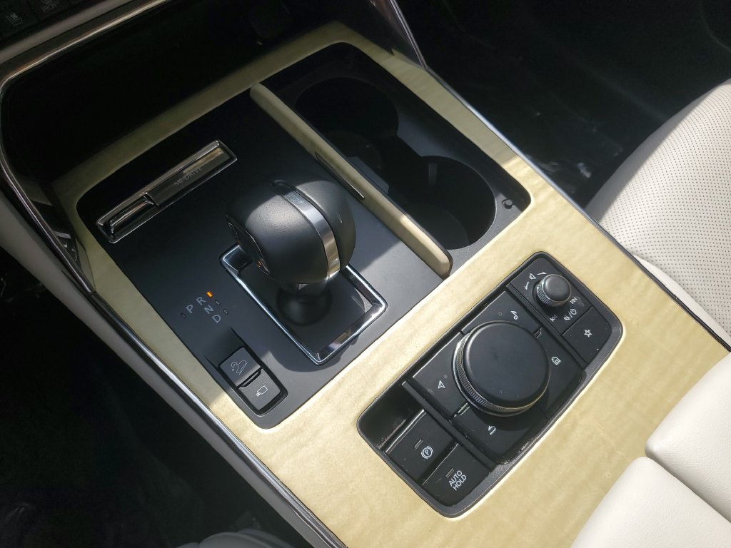 2024 Mazda CX-90 Turbo S Premium Plus Package - Photo 25