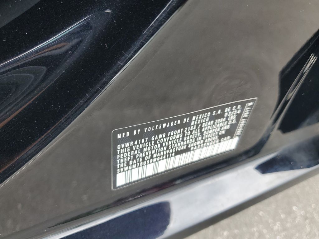 2024 Volkswagen Jetta SEL - Photo 26