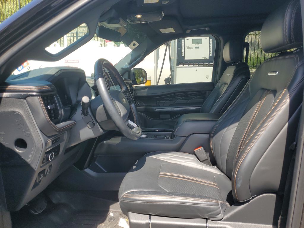2023 Ford Expedition Platinum - Photo 14