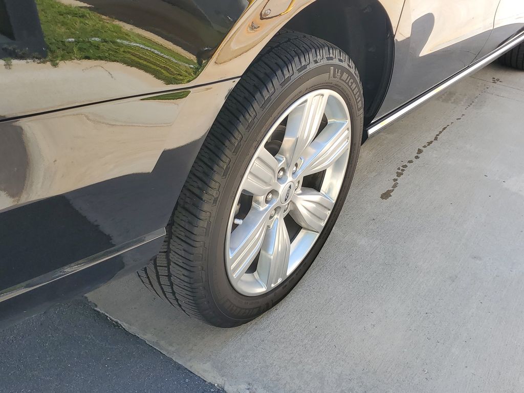 2023 Ford Expedition Platinum - Photo 6