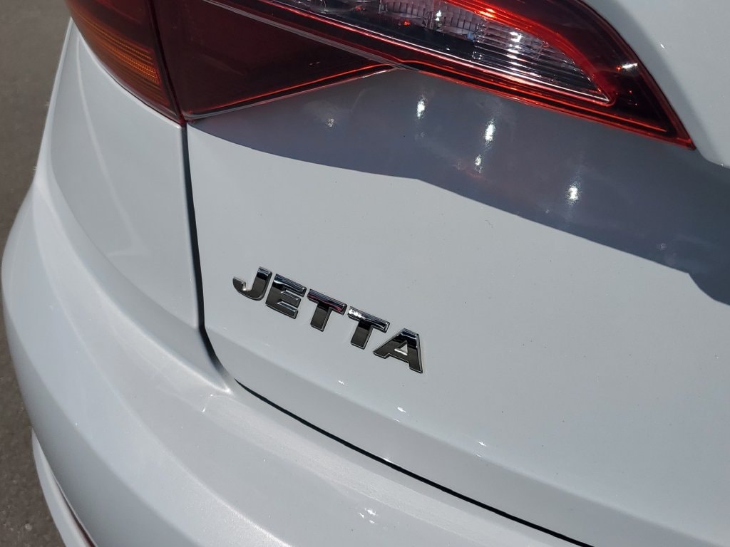2019 Volkswagen Jetta SE - Photo 6