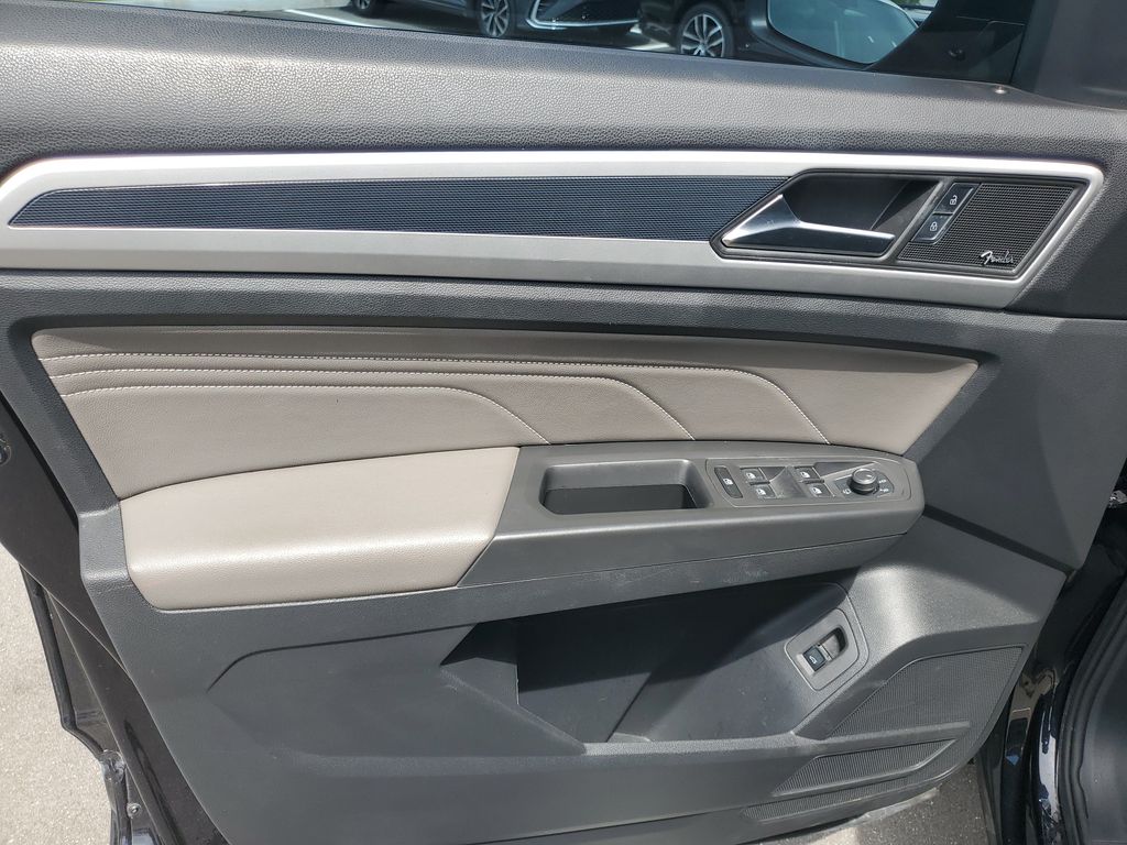 2023 Volkswagen Atlas Cross Sport SEL Premium R-Line - Photo 14